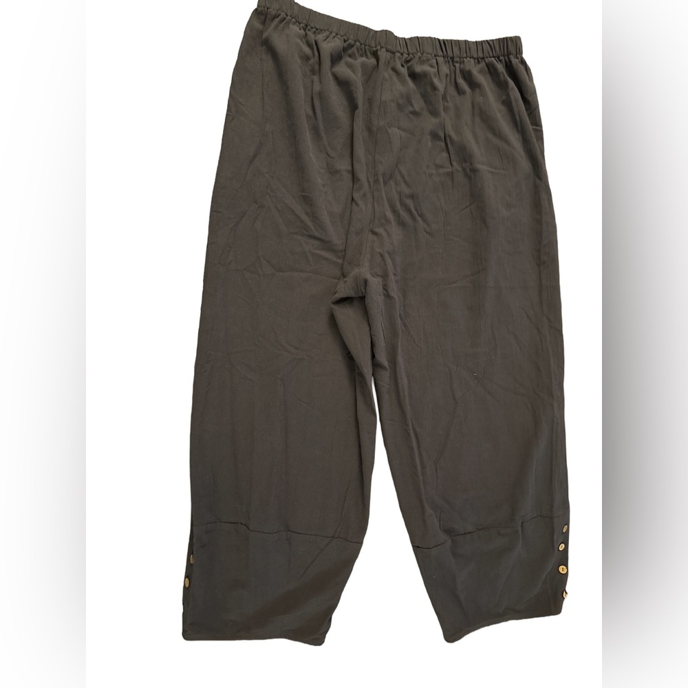 Women’s Vonda wide leg pants